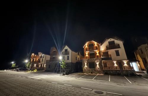 Kolasin Municipality Apartment | Apartment Vila Jela