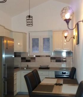Krimovica Apartment | Apartment Vila Mirela