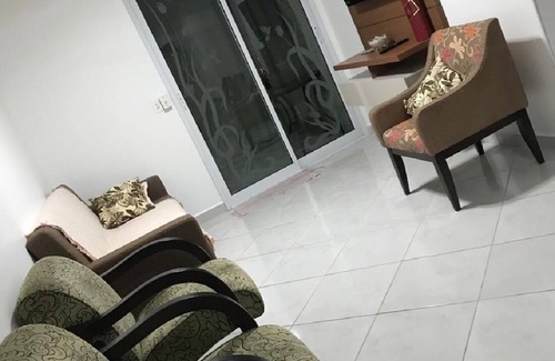 Vila Assuncao Apartment | Apartment Vila Tupi-Praia Grande