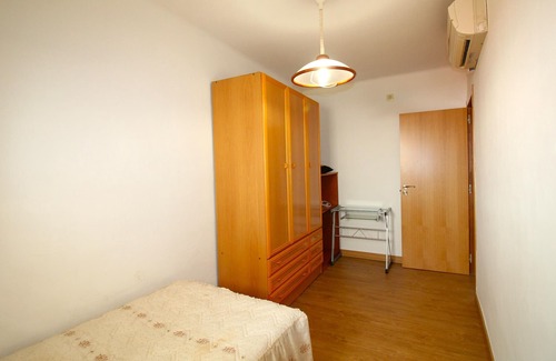 Vilamaniscle Apartment | Apartment Vilamaniscle, 3 bedrooms, 6 persons