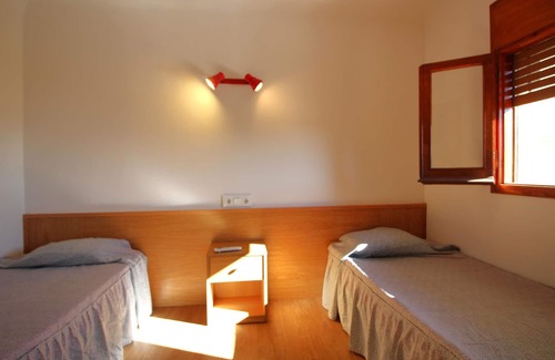 Vilamaniscle Apartment | Apartment Vilamaniscle, 3 bedrooms, 6 persons