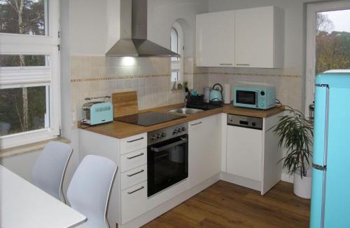 Lubmin Apartment | Apartment Villa am Meer by Interhome