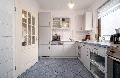 Mirow Apartment | Apartment Villa am Strand