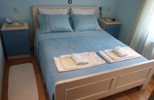 Tinjan Apartment | Apartment Villa Brig