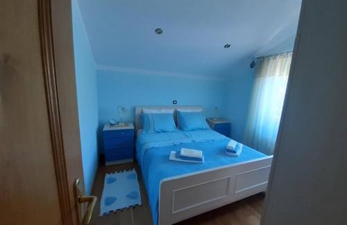 Tinjan Apartment | Apartment Villa Brig