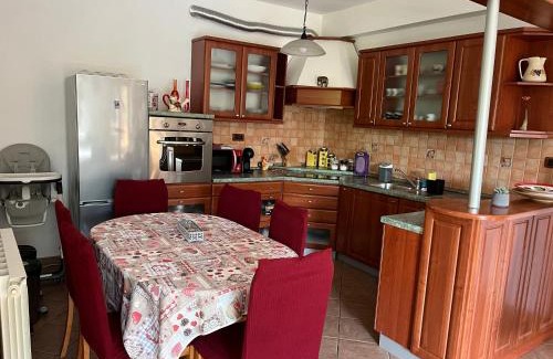 Koper Apartment | Apartment Villa Istriana