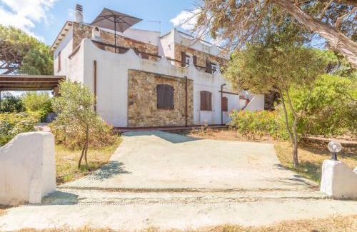 San Pietro a Mare Apartment | Apartment Villa Katia by Interhome