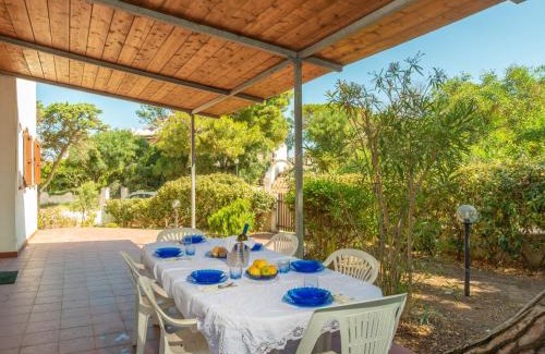 San Pietro a Mare Apartment | Apartment Villa Katia by Interhome