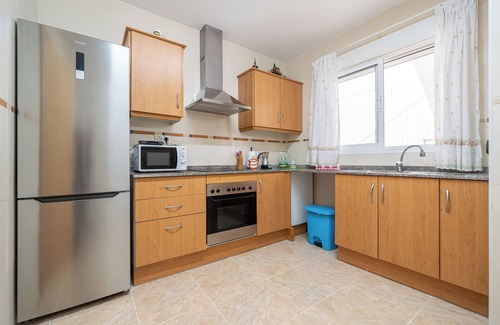 Amposta Apartment | Apartment Villa Manoli within the Natural Park of Ebro Delta