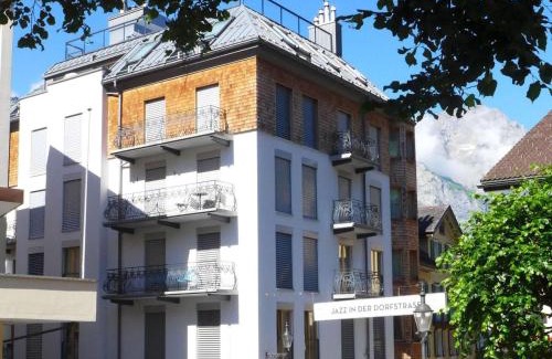 Engelberg Apartment | Apartment Villa Maria 33 by Interhome