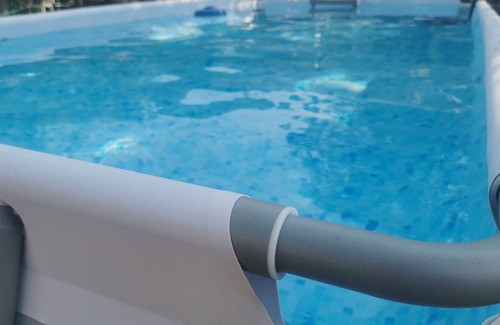 Filattiera Apartment | Apartment 'Villa Olga' with Private Pool, Mountain View, and Wi-Fi