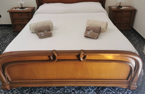 Filattiera Apartment | Apartment 'Villa Olga' with Private Pool, Mountain View, and Wi-Fi