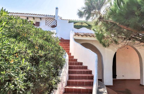 San Pietro a Mare Apartment | Apartment Villa Selena by Interhome