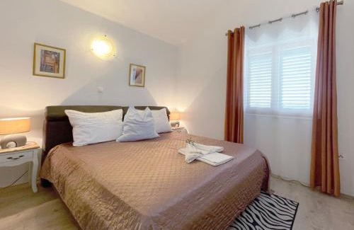 Brisevo Apartment | Apartment Villa Slavija