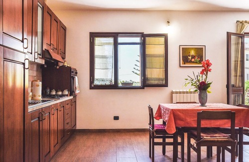 Sciacca Apartment | Apartment 'Villa Sovareto' with Sea View, Shared Garden and Wi-Fi