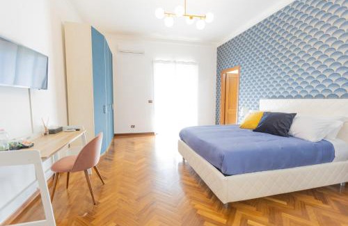 Cimitile Apartment | Apartment Villa Vetrano