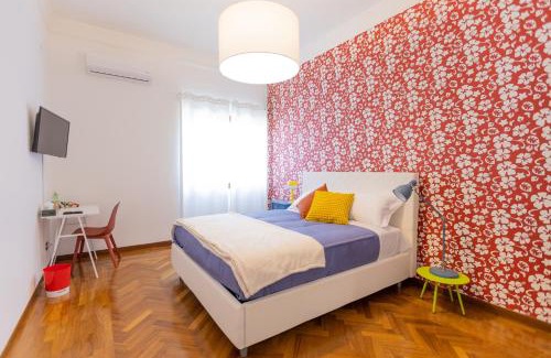 Cimitile Apartment | Apartment Villa Vetrano