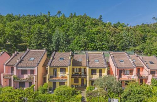Pignone Apartment | Apartment Villaggio 5 Terre-8 by Interhome