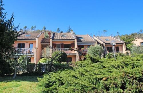 Pignone Apartment | Apartment Villaggio 5 Terre-3 by Interhome