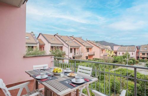 Pignone Apartment | Apartment Villaggio 5 Terre-3 by Interhome