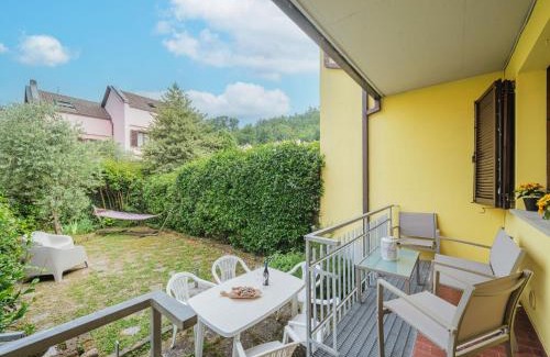 Pignone Apartment | Apartment Villaggio 5 Terre-4 by Interhome