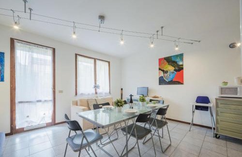 Pignone Apartment | Apartment Villaggio 5 Terre-4 by Interhome