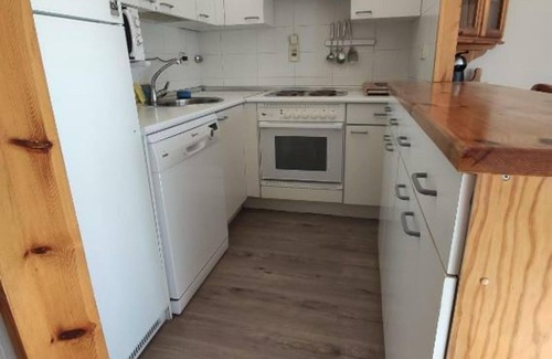 Villanua Apartment | Apartment Villanúa, 2 bedrooms, 5 persons
