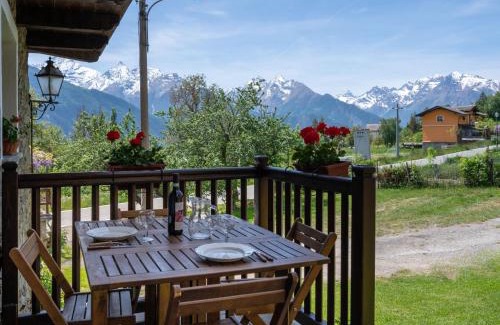 Ville Sur Sarre Apartment | Apartment Ville sur Sarre by Interhome