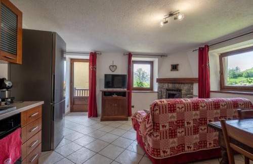 Ville Sur Sarre Apartment | Apartment Ville sur Sarre by Interhome