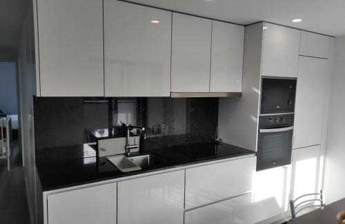 Ponte de Lima Apartment | Apartment - Vista Alegre