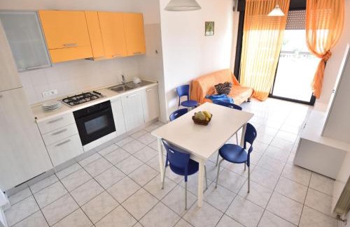 Silvi Marina Apartment | Apartment Vistamare by Interhome