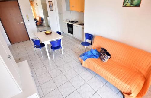 Silvi Marina Apartment | Apartment Vistamare by Interhome