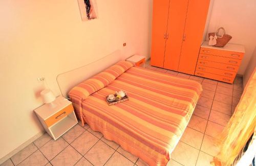 Silvi Marina Apartment | Apartment Vistamare by Interhome