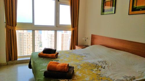 Rincon de Loix Apartment | Apartment Vistas al Mar