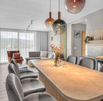 Vrchlabi Apartment | Apartment Viva Vrchlabí A41