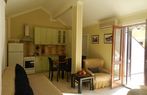 Maini Apartment | Apartment Vlado (93301-A1) - Budva