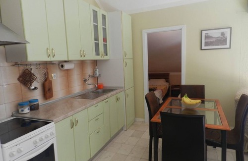 Maini Apartment | Apartment Vlado (93301-A1) - Budva