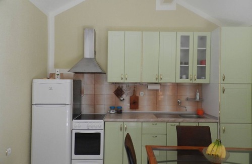 Maini Apartment | Apartment Vlado (93301-A1) - Budva
