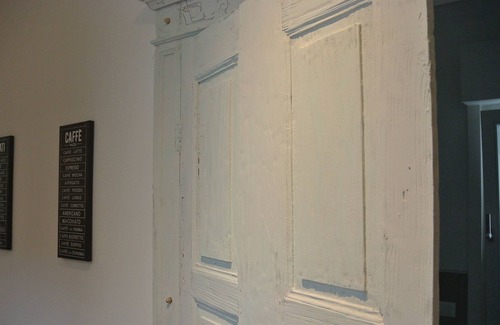 Trento Old Town Apartment | APARTMENT VO '74 IN THE HISTORICAL CENTER