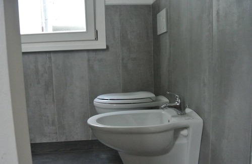 Trento Old Town Apartment | APARTMENT VO '74 IN THE HISTORICAL CENTER
