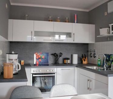 Markkleeberg Apartment | Apartment von Schivelbusch
