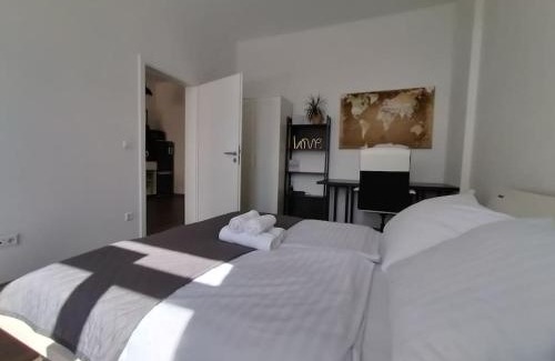 Hamm Apartment | Apartment Voria