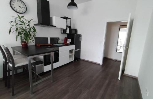 Hamm Apartment | Apartment Voria
