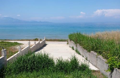Psarou Apartment | Apartment Vorrisi