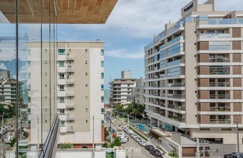Itajai Apartment | Apartment w/Barbecue 240m from the Beach EHI0401