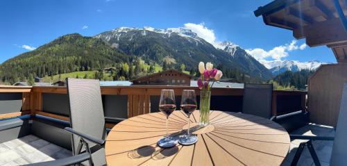 Wald im Pinzgau Apartment | Apartment Waldherz