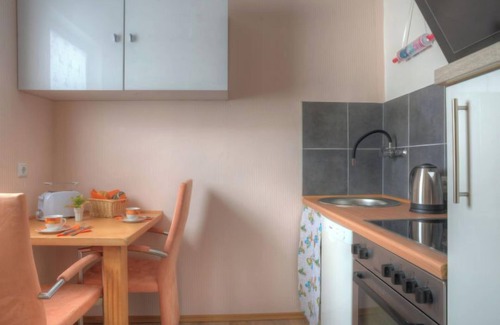 Bromskirchen Apartment | Apartment Waldi by Interhome