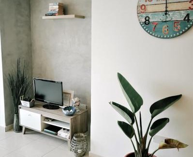 Universal Apartment | Apartment Walnut103 with pool