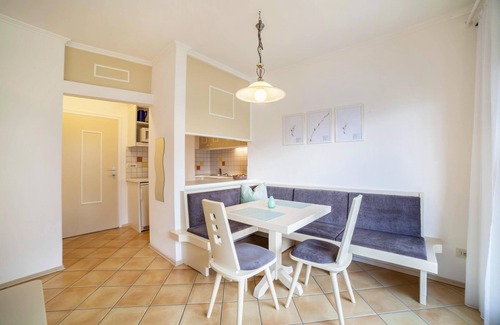 Parcines Apartment | Apartment "Wanda 3" with Wi-Fi, Balcony & Swimming Pool