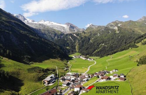 Tux Apartment | Apartment Wandspitz